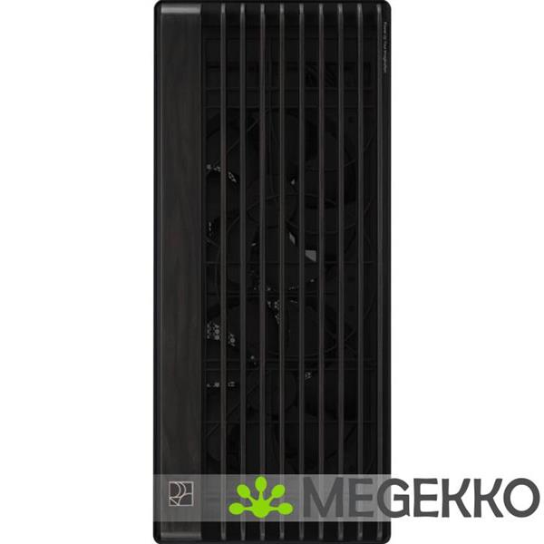 Grote foto asus proart pa602 wood metal computers en software behuizingen en kasten