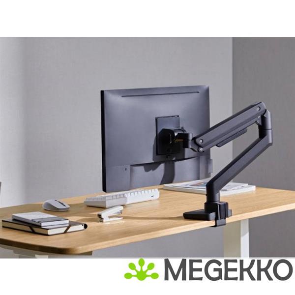 Grote foto equip 650180 monitorarm zwart computers en software overige computers en software