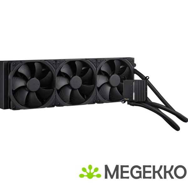 Grote foto asus proart lc 420 computers en software overige computers en software