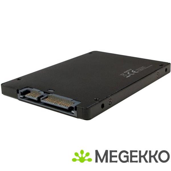 Grote foto logilink ad0019 interfacekaart adapter sata intern computers en software behuizingen en kasten