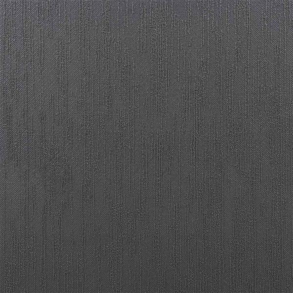 Grote foto vidaxl bloembak donkergrijs 36 x 36 x 35 cm kunststof tuin en terras overige tuin en terras