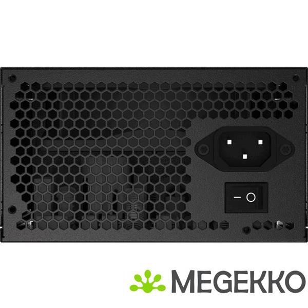 Grote foto gigabyte psu gp p450b computers en software overige