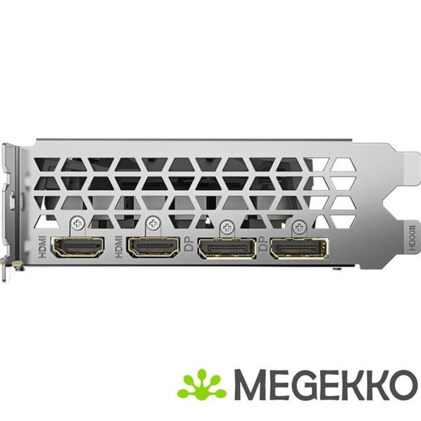 Grote foto gigabyte geforce rtx 3050 windforce oc v2 6g computers en software videokaarten