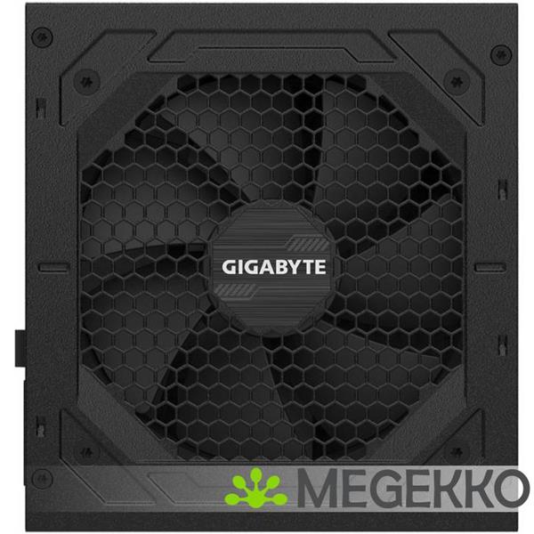 Grote foto gigabyte psu gp p850gm 850w computers en software overige