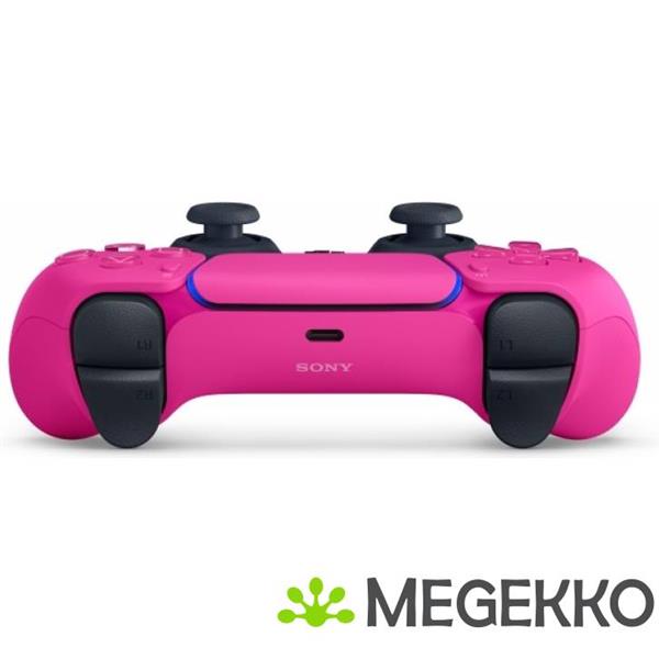 Grote foto sony dualsense wireless controller voor ps5 mac pc ios in roze computers en software overige computers en software