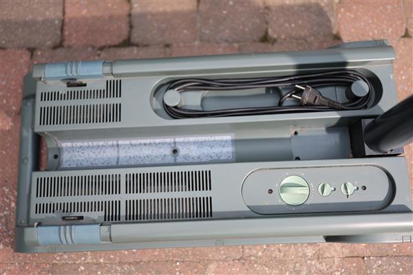 Grote foto philips original home solaria beauty en gezondheid zonnebanken