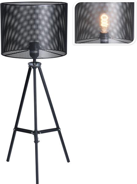 Grote foto grote tafellamp paris huis en inrichting tafellampen