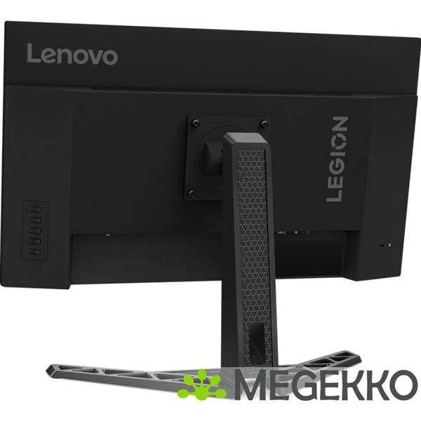 Grote foto lenovo legion r27qe 27 quad hd 165hz ips gaming monitor computers en software overige computers en software