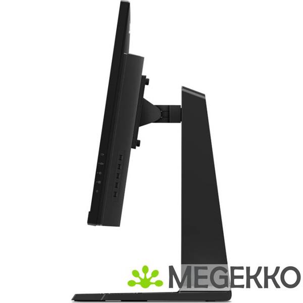 Grote foto lenovo legion r27qe 27 quad hd 165hz ips gaming monitor computers en software overige computers en software