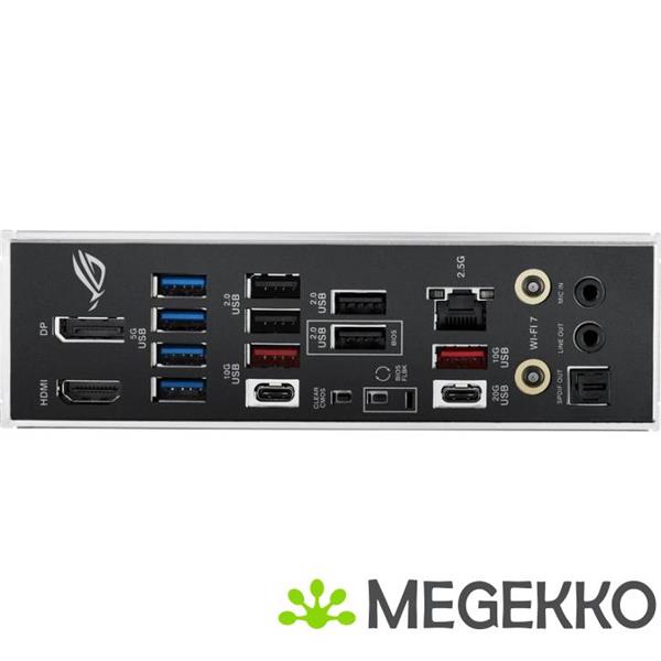 Grote foto asus rog strix b850 f gaming wifi computers en software moederborden