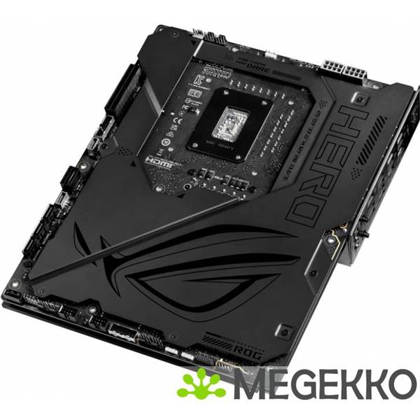 Grote foto asus rog maximus z890 hero bt computers en software moederborden