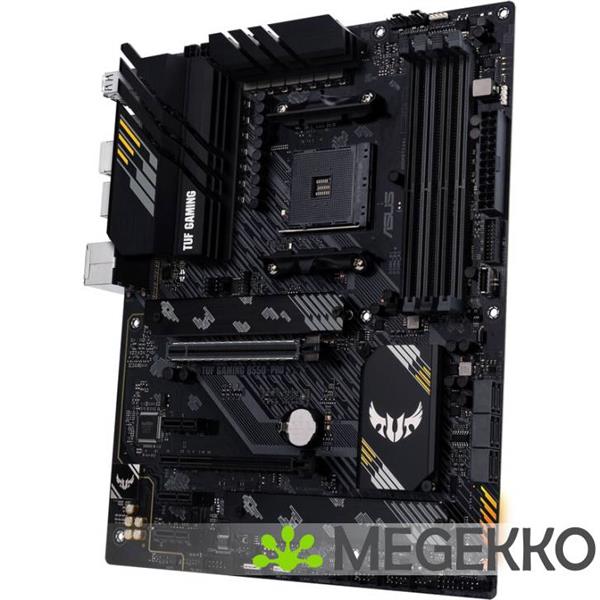 Grote foto asus tuf gaming b550 pro computers en software moederborden