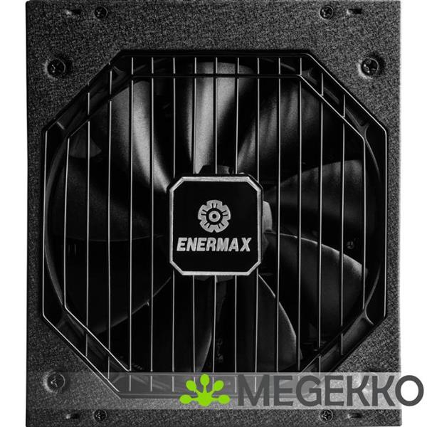 Grote foto enermax ert1650ewt power supply unit 1650 w 20 4 pin atx atx zwart computers en software overige