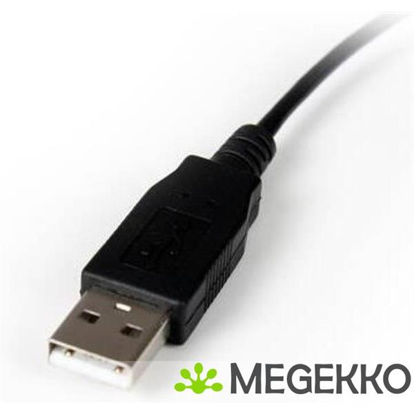 Grote foto startech.com svid2usb232 video converter 720 x 576 pixels computers en software videokaarten