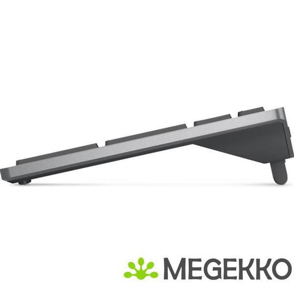 Grote foto dell km7120w azerty be draadloos desktopset computers en software overige computers en software