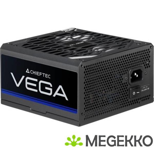 Grote foto chieftec vega 750w series ppg 750 s zwart computers en software overige