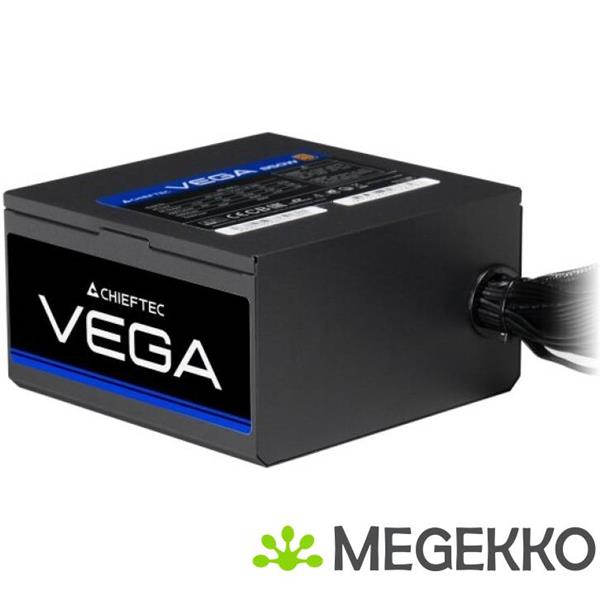 Grote foto chieftec vega 750w series ppg 750 s zwart computers en software overige