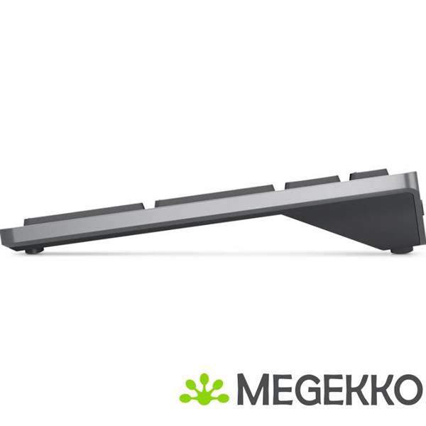 Grote foto dell km7120w azerty be draadloos desktopset computers en software overige computers en software