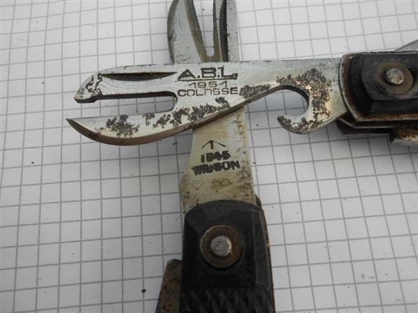 Grote foto militaire messen verzamelen militaria algemeen