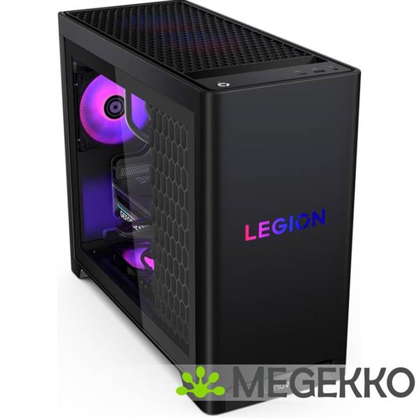 Grote foto lenovo legion t5 30iax10 core u9 275hx rtx 5070 ti gaming desktop computers en software overige computers en software