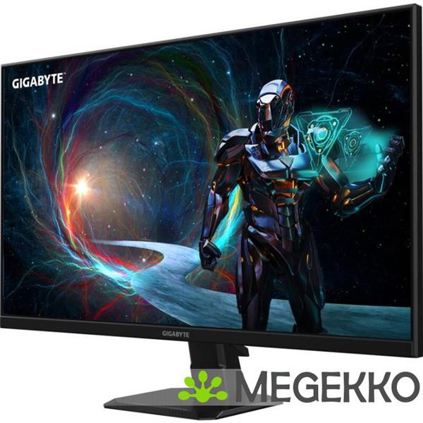 Grote foto gigabyte gs27fa 27 full hd 180hz ips gaming monitor computers en software overige computers en software