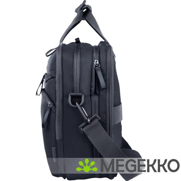 Grote foto hp travel plus 22l 16 inch laptop bag computers en software overige computers en software