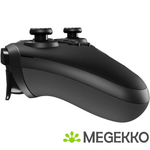 Grote foto genesis njg 2100 mangan 400 game controller in zwart computers en software overige computers en software