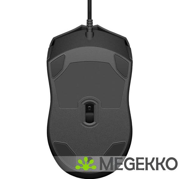 Grote foto hp 100 muis usb type a optisch computers en software overige computers en software