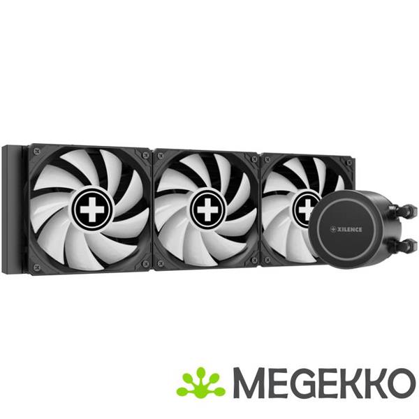 Grote foto xilence xc997 computers en software overige computers en software