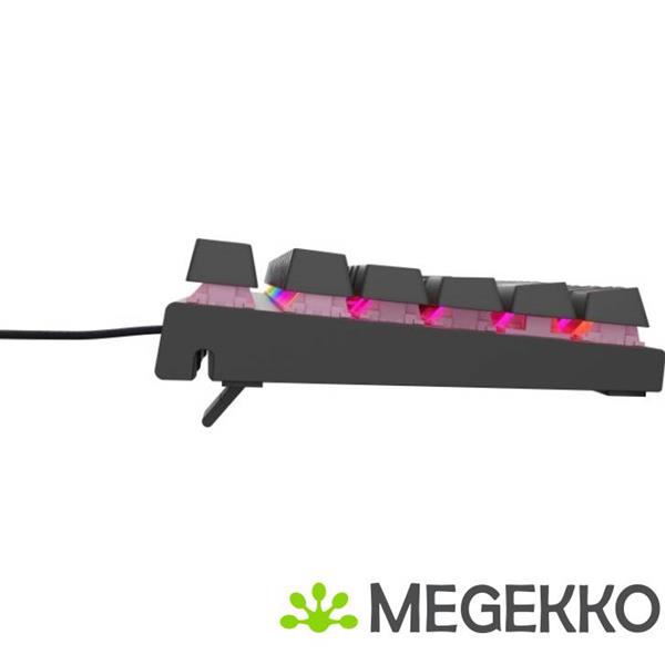 Grote foto genesis nkg 1881 thor 303 tkl toetsenbord zwart computers en software toetsenborden