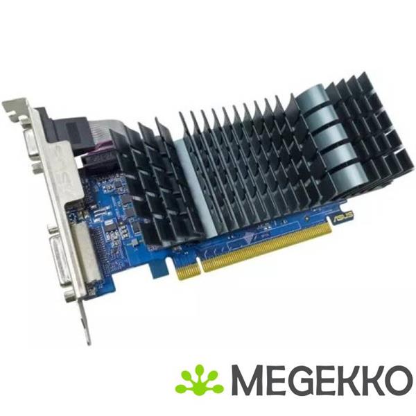 Grote foto asus geforce gt 710 gt710 sl 2gd5 brk evo computers en software videokaarten