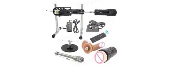 Grote foto nieuwe seks machines voor mannen en vrouwen. erotiek sextoys