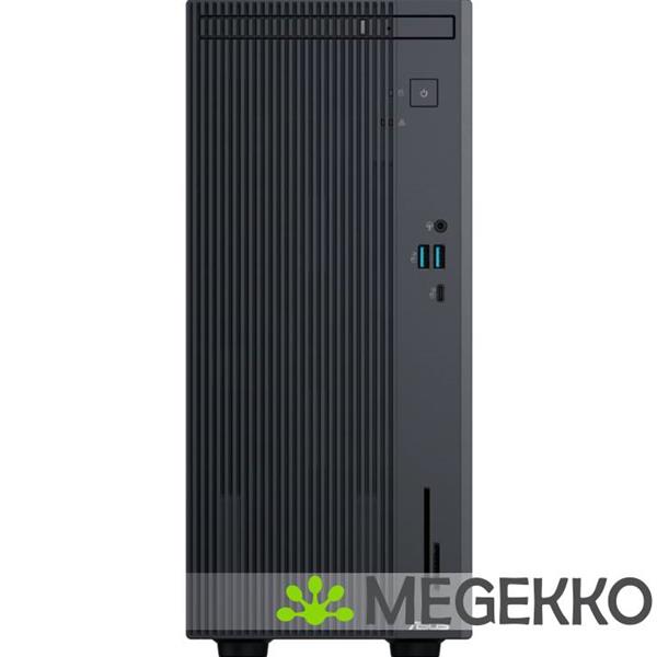 Grote foto asus 15l v500mv 13620h030w core i7 desktop in zwart computers en software overige computers en software