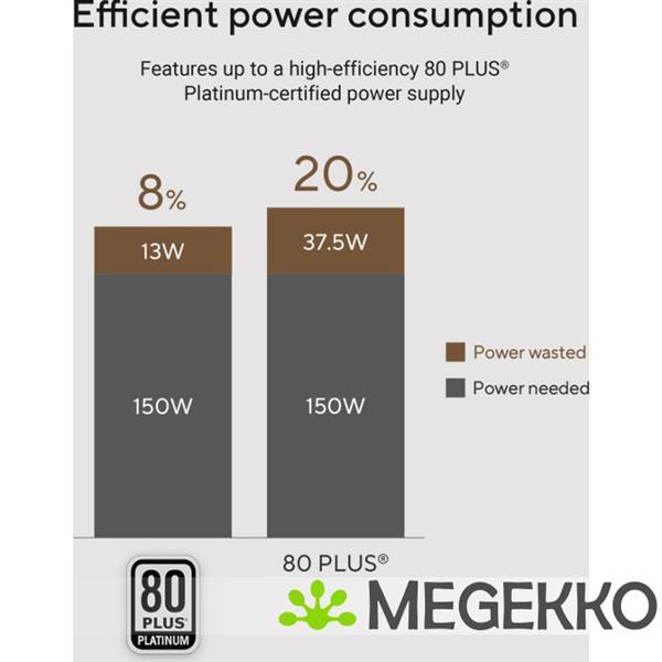 Grote foto asus 15l v500mv 13420h068w core i5 desktop in zwart computers en software overige computers en software