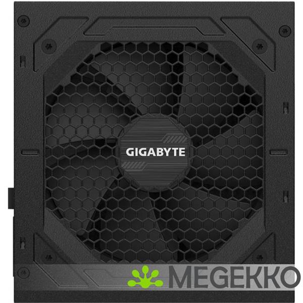 Grote foto gigabyte psu gp p750gm 750w computers en software overige
