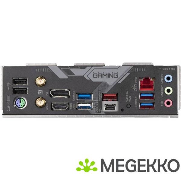 Grote foto gigabyte b650 gaming x ax v2 computers en software moederborden