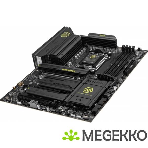 Grote foto msi mag x870 tomahawk wifi computers en software moederborden