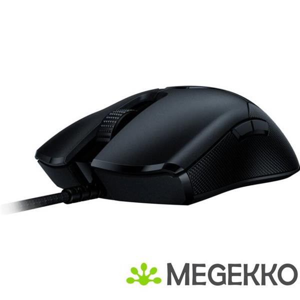Grote foto razer viper 8khz gaming muis computers en software overige computers en software