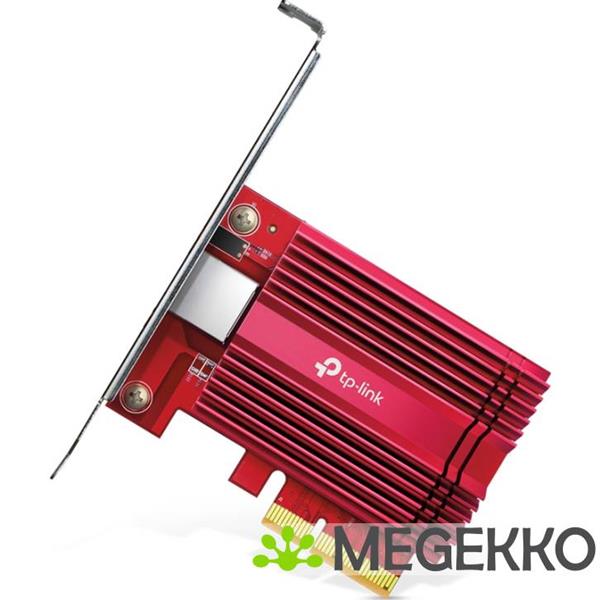 Grote foto tp link tx401 netwerk adapter computers en software netwerkkaarten routers en switches