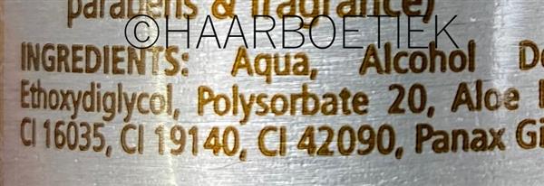 Grote foto curasano tanning spray set 150ml handschoen kleding dames sieraden