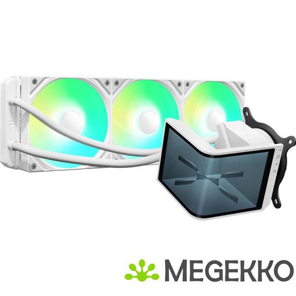 Grote foto tryx panorama se 360 argb wit computers en software overige computers en software