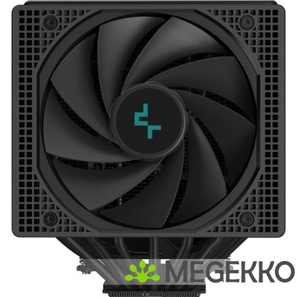 Grote foto deepcool assassin iv vc vision computers en software overige computers en software