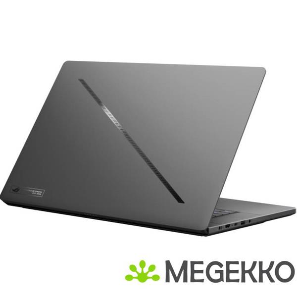 Grote foto asus rog zephyrus g16 gu605cr qr102w 16 core ultra 9 rtx 5070 ti gaming laptop computers en software overige computers en software