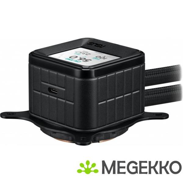 Grote foto asus prime lc 360 argb lcd computers en software overige computers en software