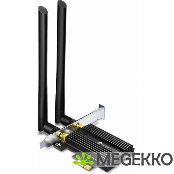 Grote foto tp link archer wlan adapter tx50e computers en software netwerkkaarten routers en switches