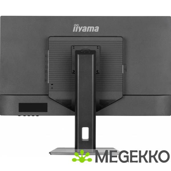 Grote foto iiyama prolite xb3270qsu b1 32 quad hd 100hz ips monitor computers en software overige computers en software
