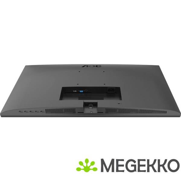 Grote foto aoc basic line b3 24b3ha2 24 full hd 100hz ips monitor computers en software overige computers en software