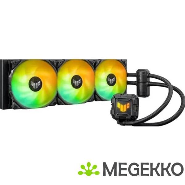 Grote foto asus tuf gaming lc ii 360 argb computers en software overige computers en software