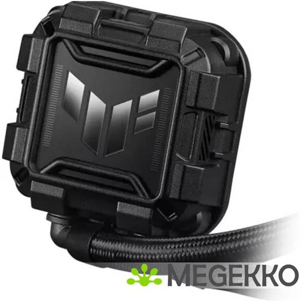 Grote foto asus tuf gaming lc ii 360 argb computers en software overige computers en software