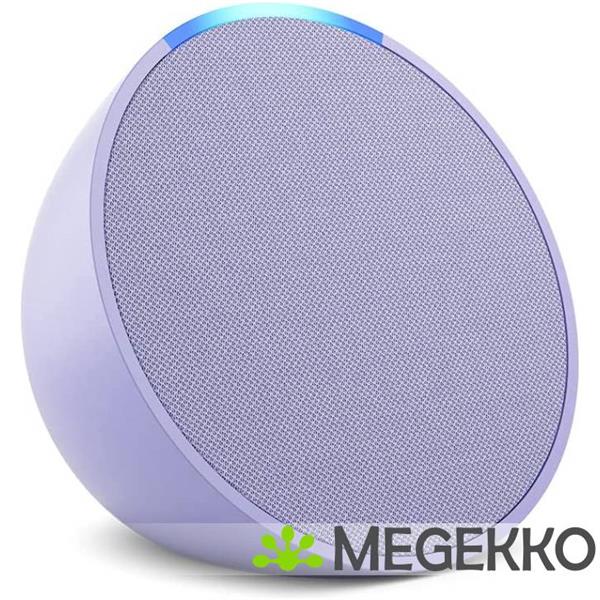 Grote foto amazon echo pop muziek en instrumenten speakers